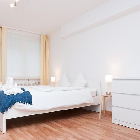 Star Vacation Homes Lucerne ภายนอก รูปภาพ