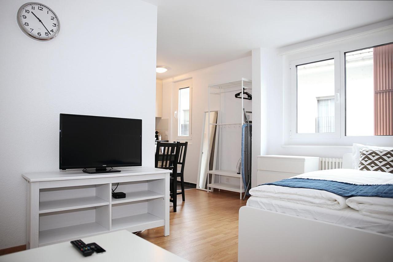 Star Vacation Homes Lucerne ภายนอก รูปภาพ