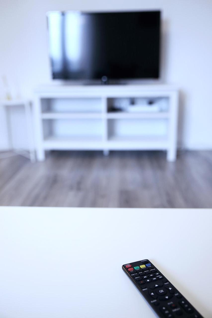 Star Vacation Homes Lucerne ภายนอก รูปภาพ