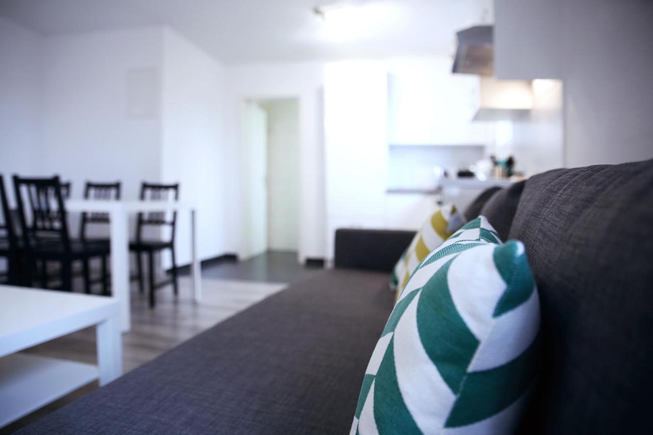 Star Vacation Homes Lucerne ภายนอก รูปภาพ