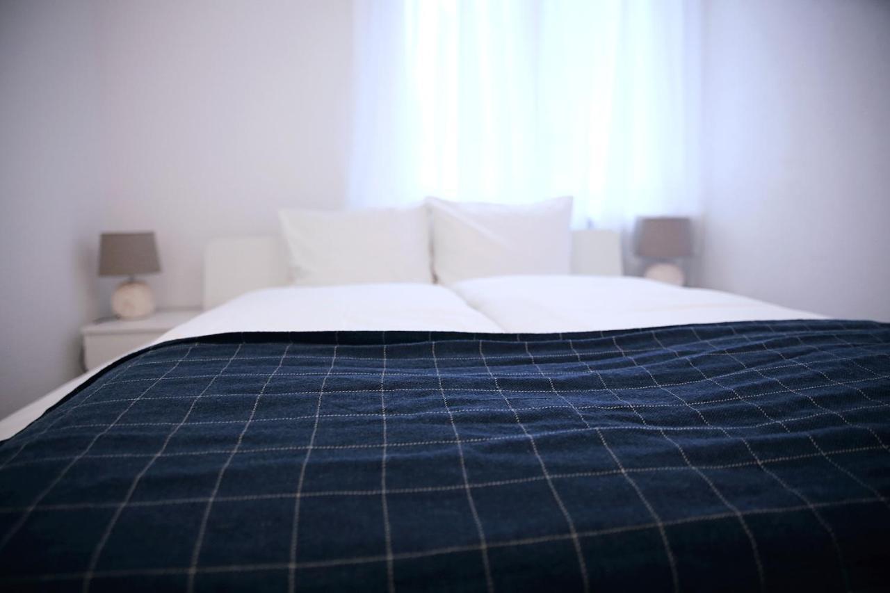 Star Vacation Homes Lucerne ภายนอก รูปภาพ