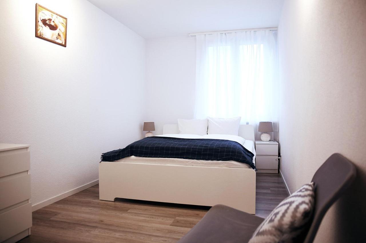 Star Vacation Homes Lucerne ภายนอก รูปภาพ