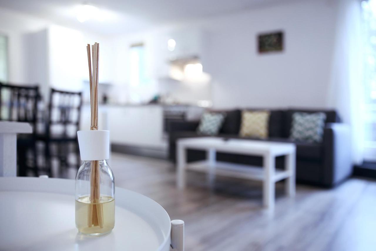 Star Vacation Homes Lucerne ภายนอก รูปภาพ