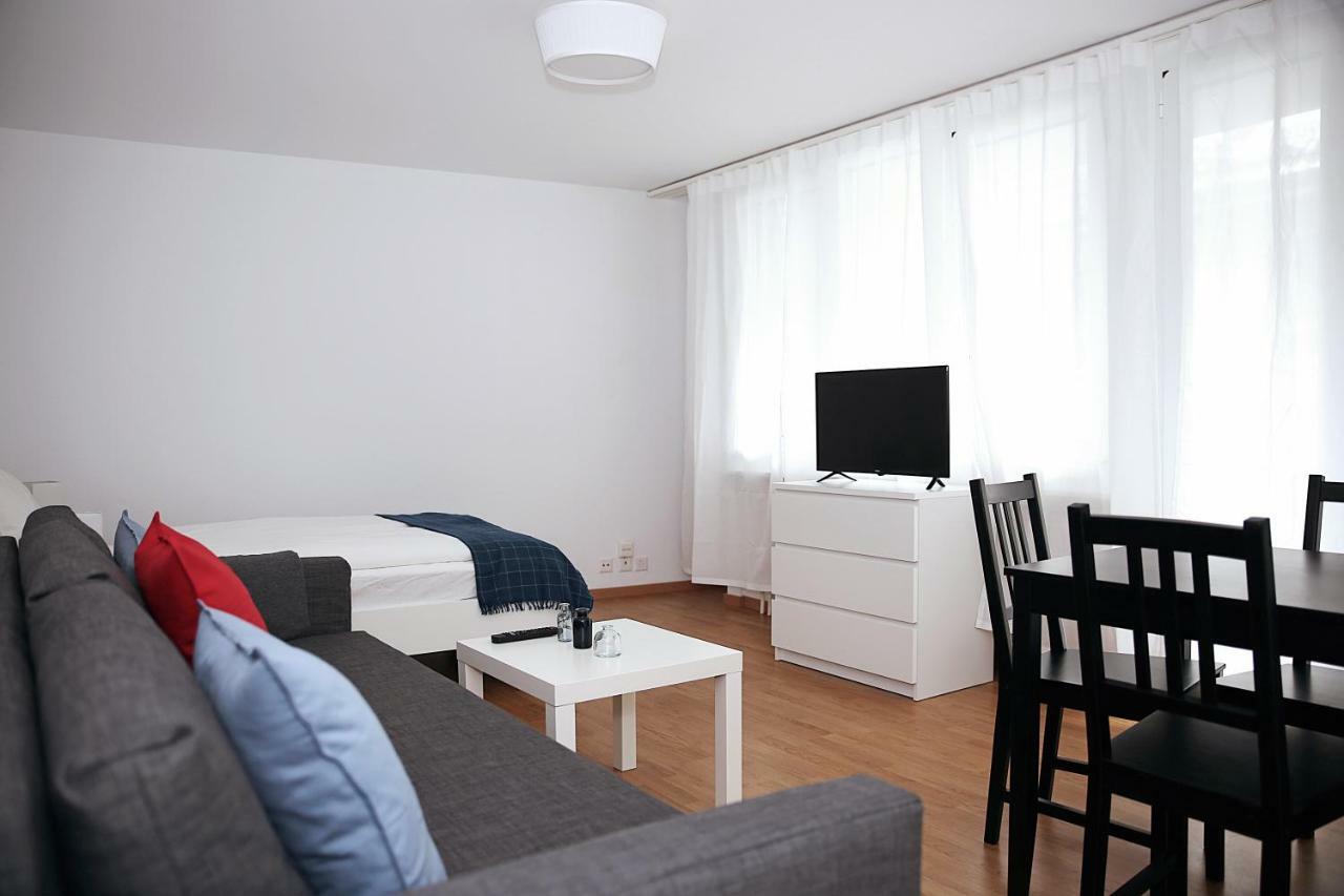 Star Vacation Homes Lucerne ภายนอก รูปภาพ