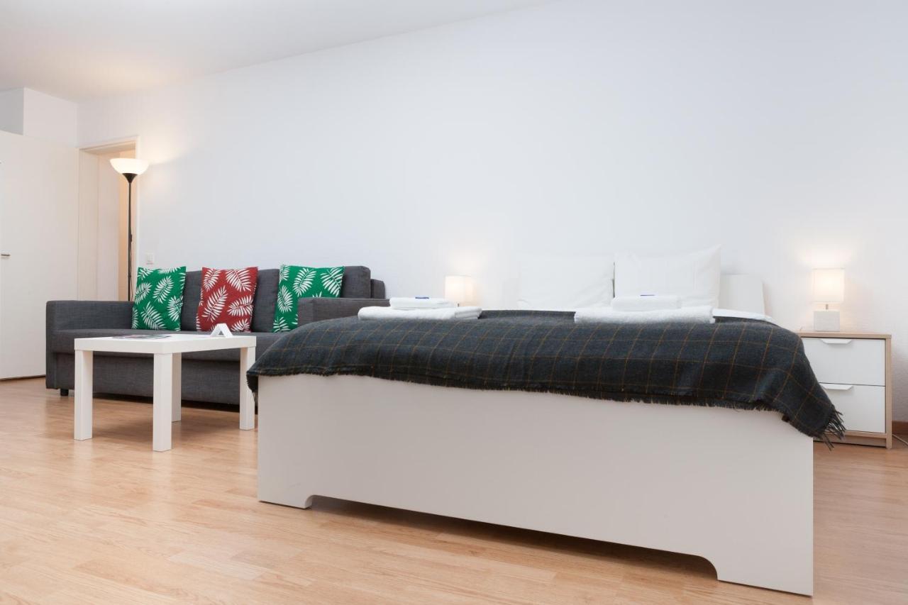 Star Vacation Homes Lucerne ภายนอก รูปภาพ