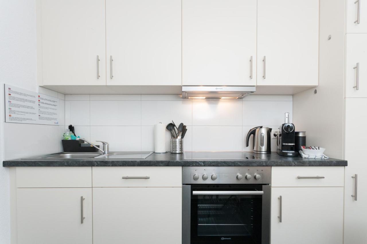 Star Vacation Homes Lucerne ภายนอก รูปภาพ