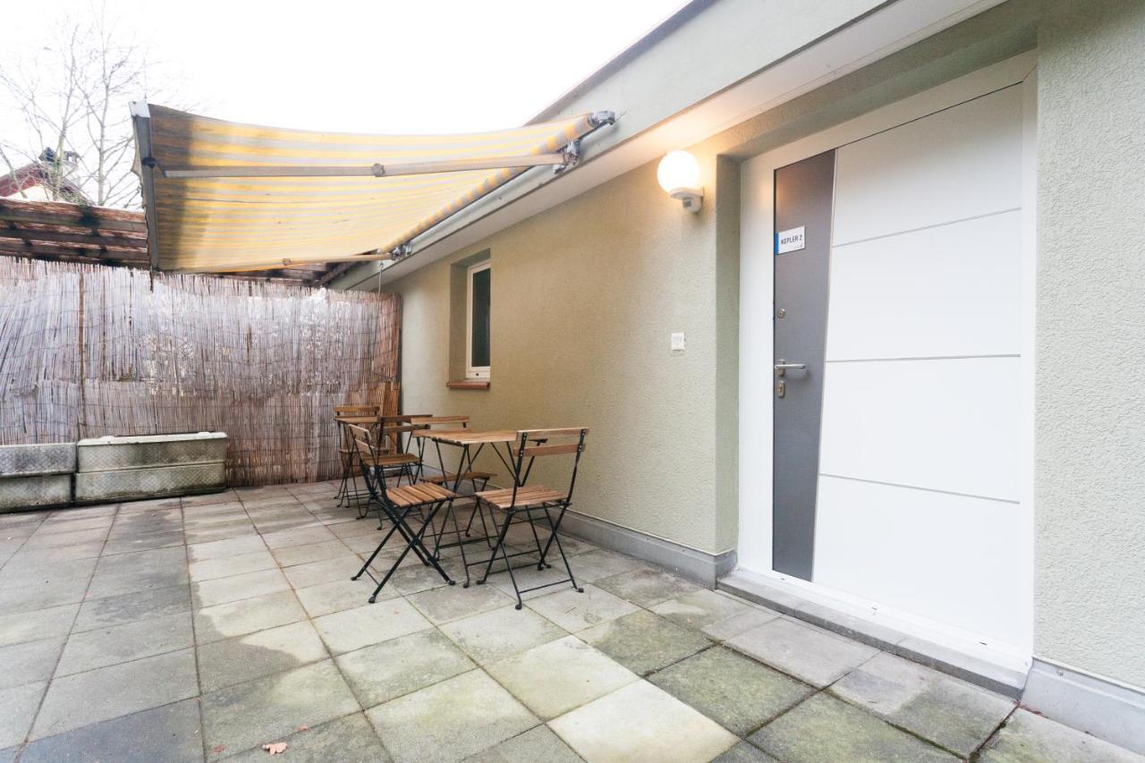 Star Vacation Homes Lucerne ภายนอก รูปภาพ