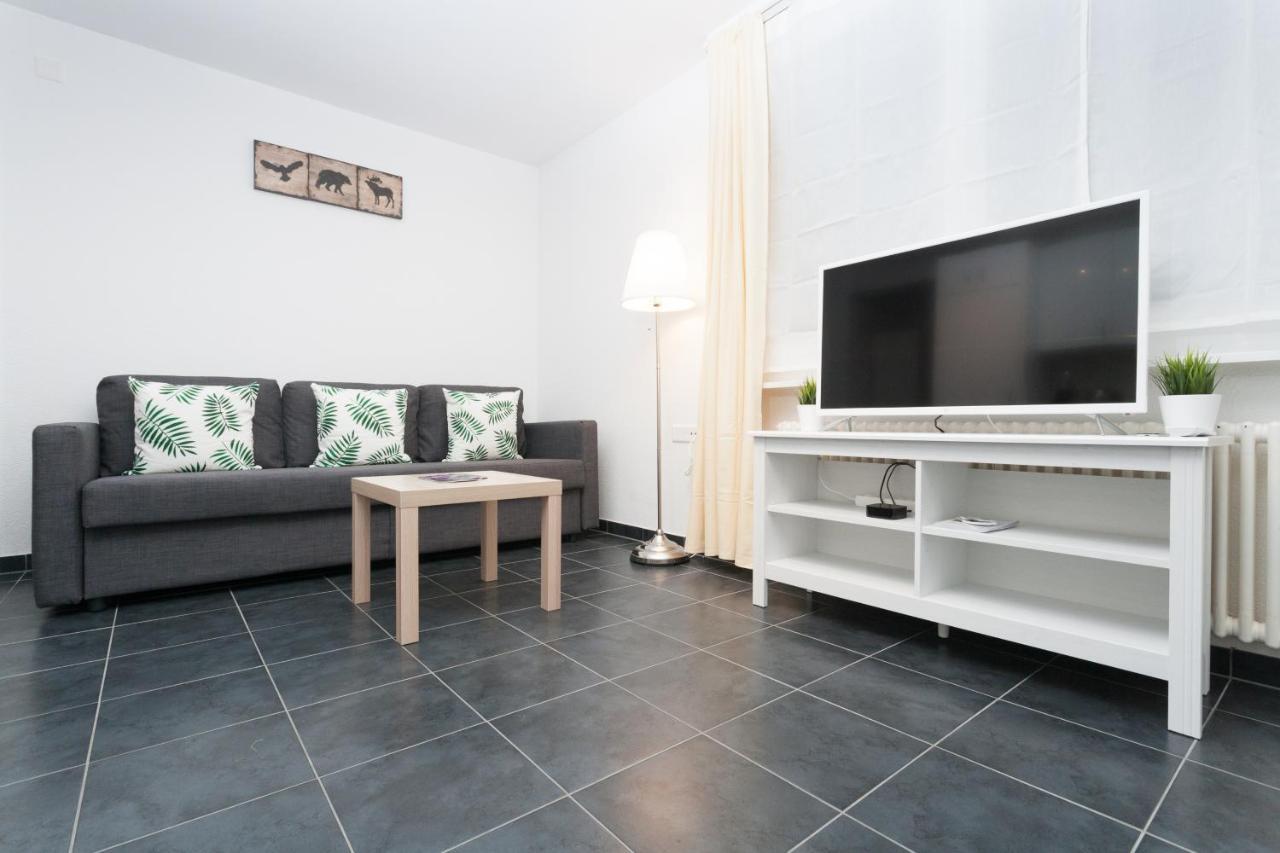 Star Vacation Homes Lucerne ภายนอก รูปภาพ