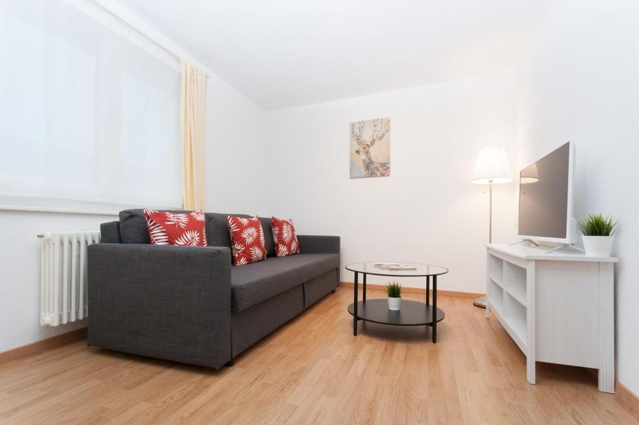 Star Vacation Homes Lucerne ภายนอก รูปภาพ