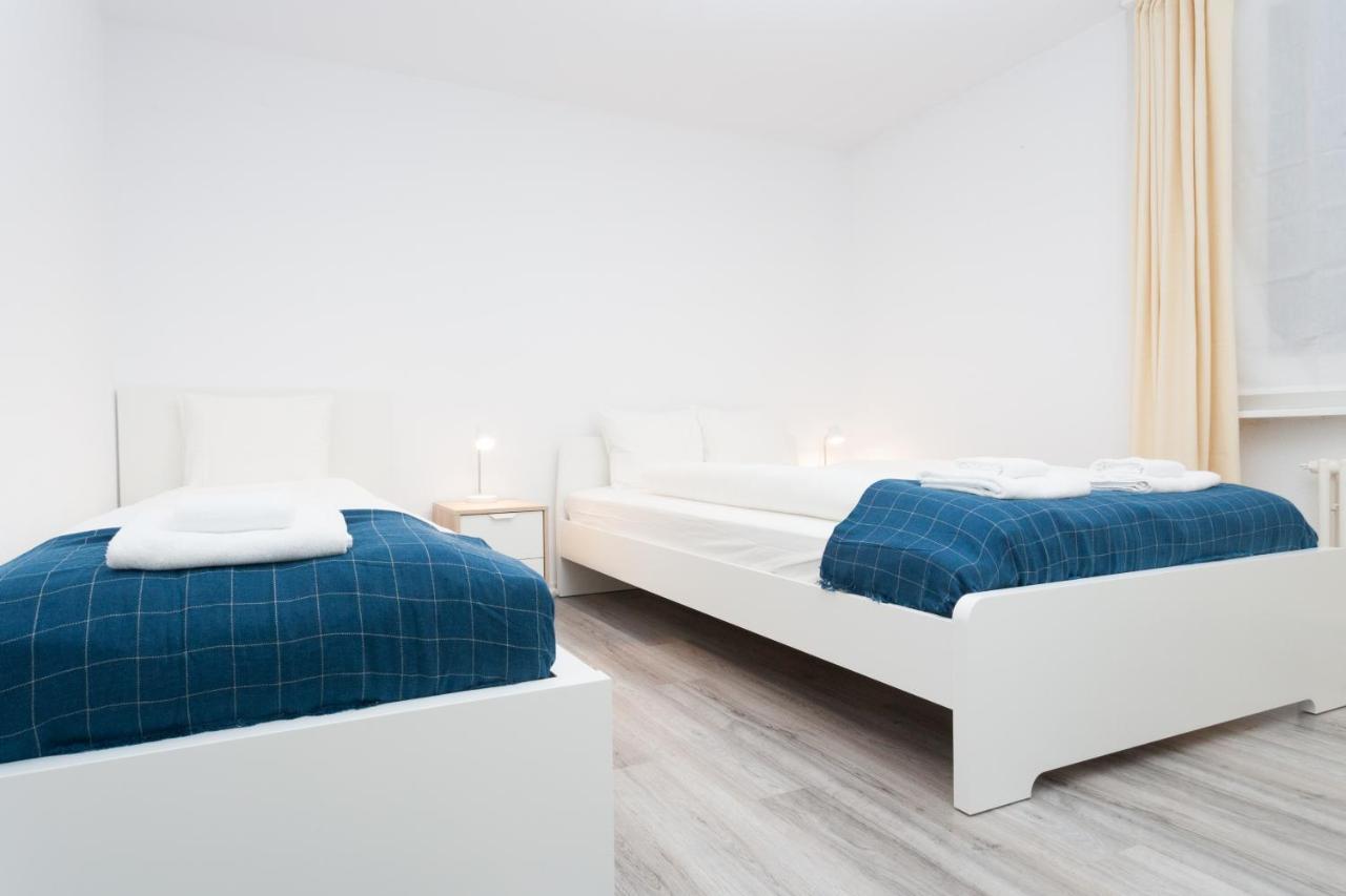 Star Vacation Homes Lucerne ภายนอก รูปภาพ