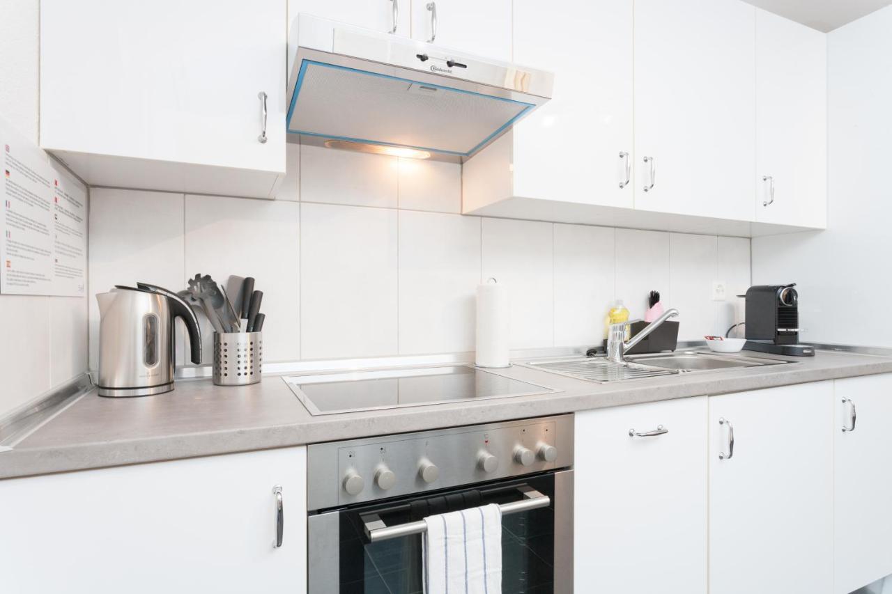 Star Vacation Homes Lucerne ภายนอก รูปภาพ