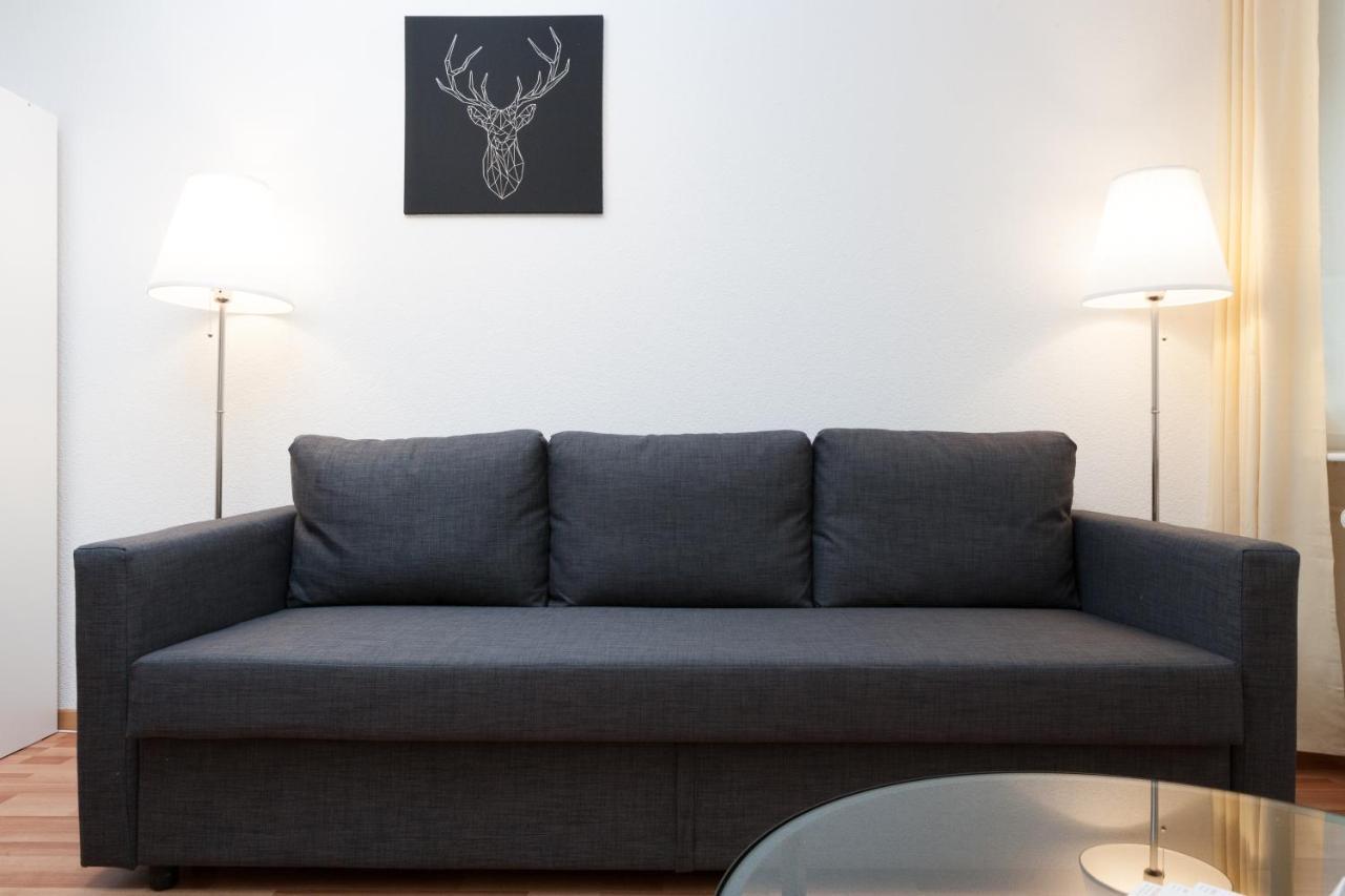 Star Vacation Homes Lucerne ภายนอก รูปภาพ