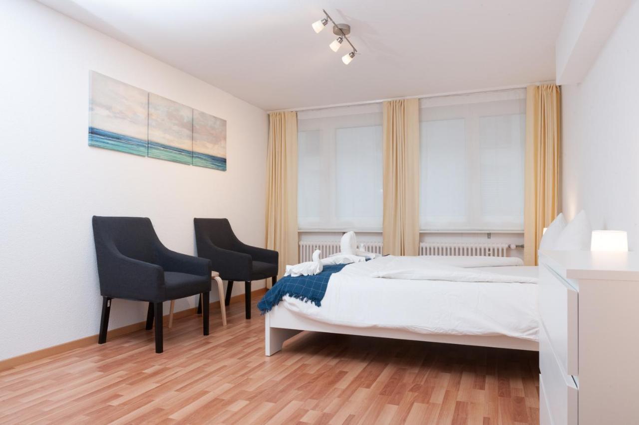 Star Vacation Homes Lucerne ภายนอก รูปภาพ
