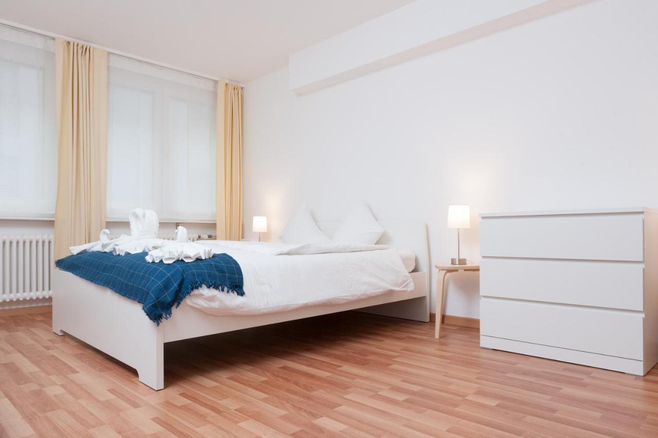 Star Vacation Homes Lucerne ภายนอก รูปภาพ