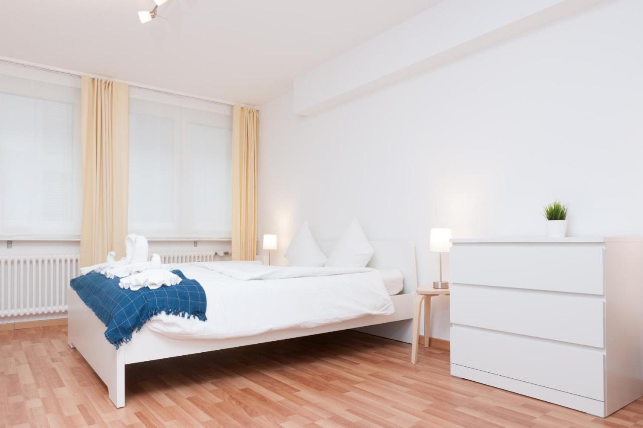 Star Vacation Homes Lucerne ภายนอก รูปภาพ