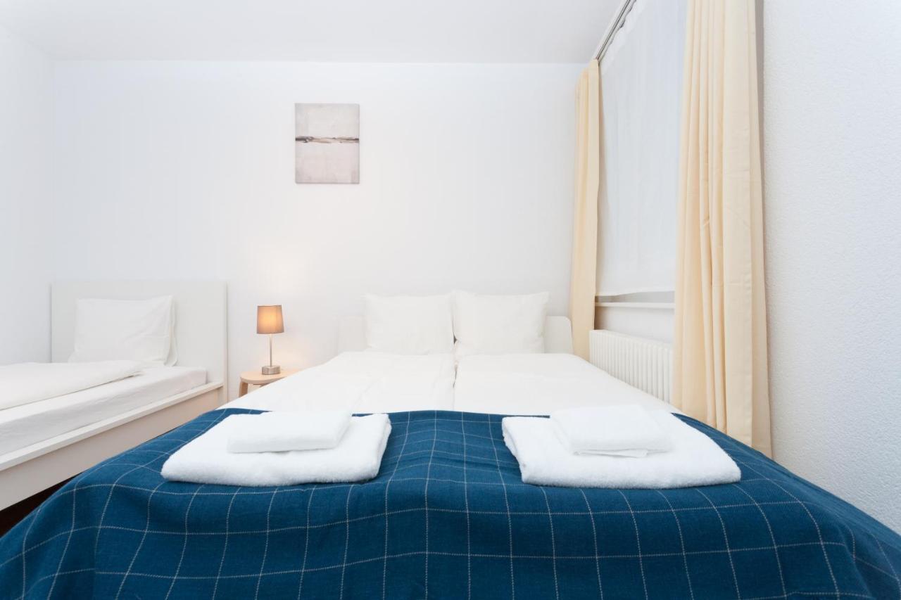 Star Vacation Homes Lucerne ภายนอก รูปภาพ