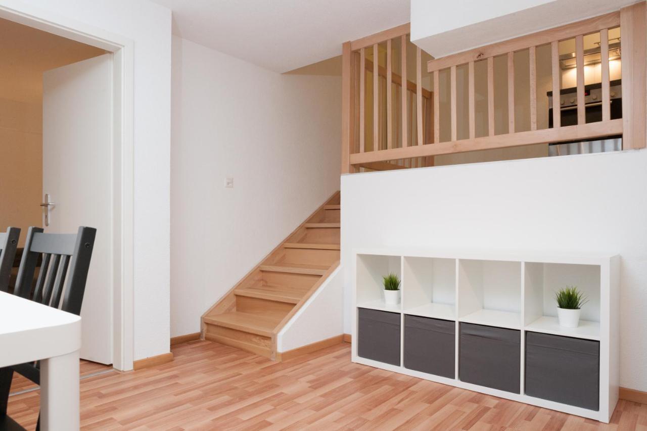 Star Vacation Homes Lucerne ภายนอก รูปภาพ