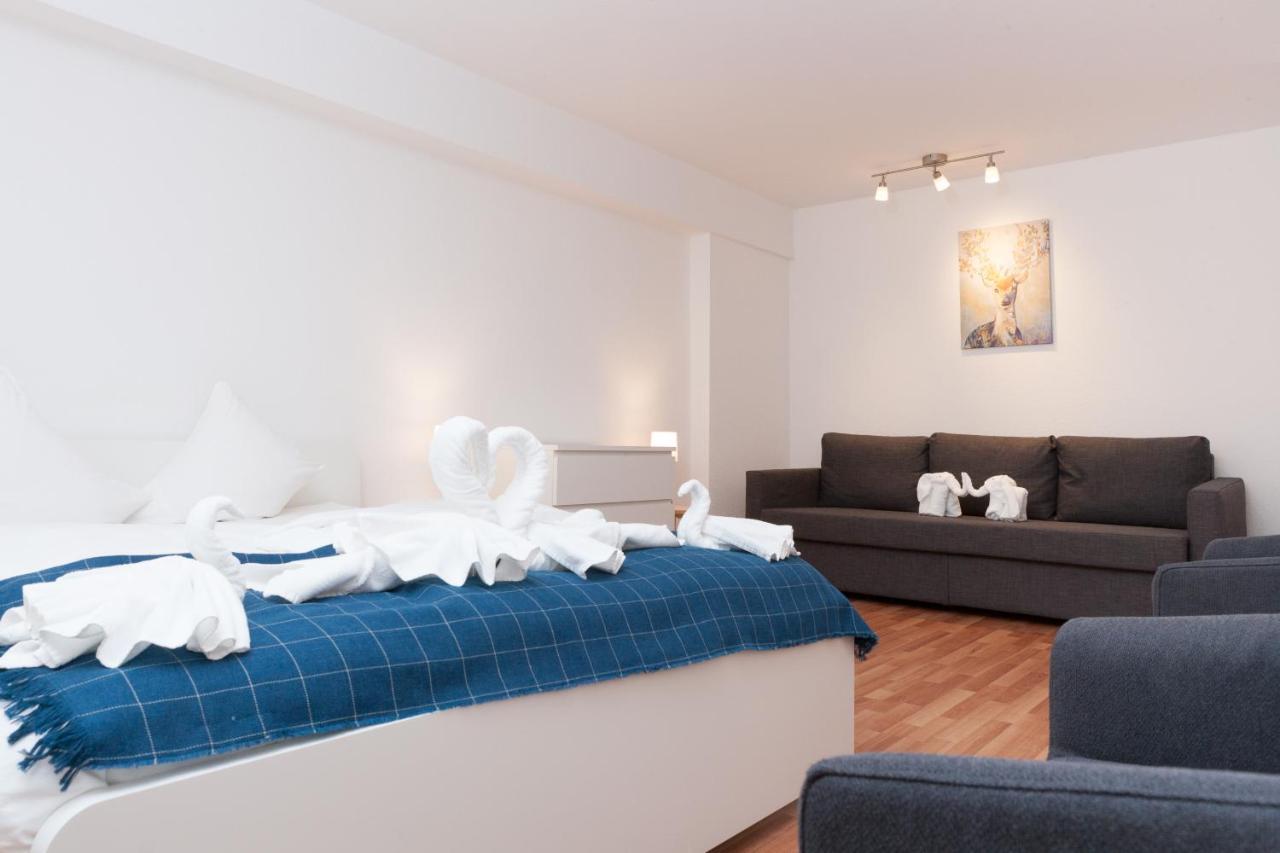 Star Vacation Homes Lucerne ภายนอก รูปภาพ