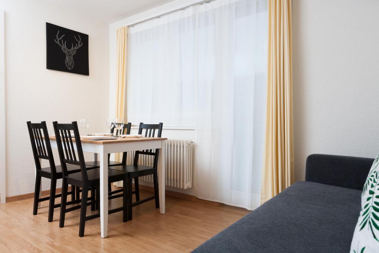 Star Vacation Homes Lucerne ภายนอก รูปภาพ
