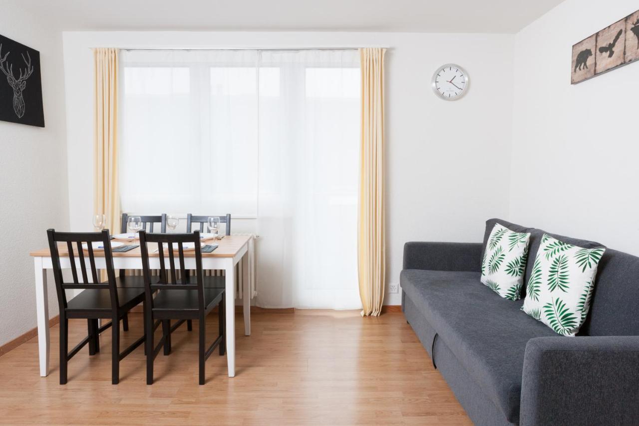 Star Vacation Homes Lucerne ภายนอก รูปภาพ