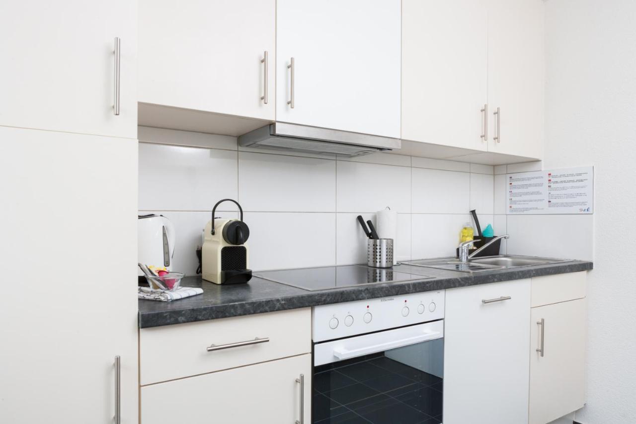 Star Vacation Homes Lucerne ภายนอก รูปภาพ