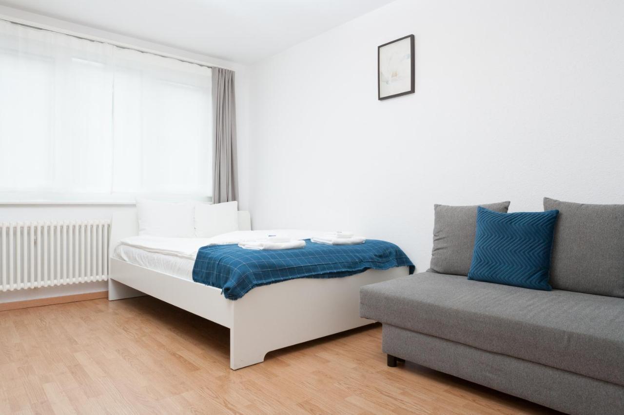 Star Vacation Homes Lucerne ภายนอก รูปภาพ
