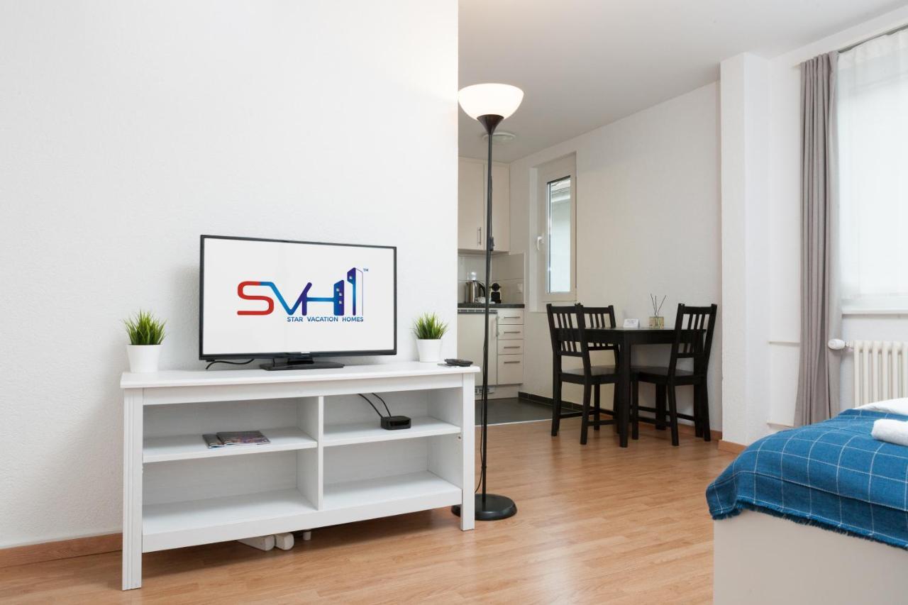 Star Vacation Homes Lucerne ภายนอก รูปภาพ