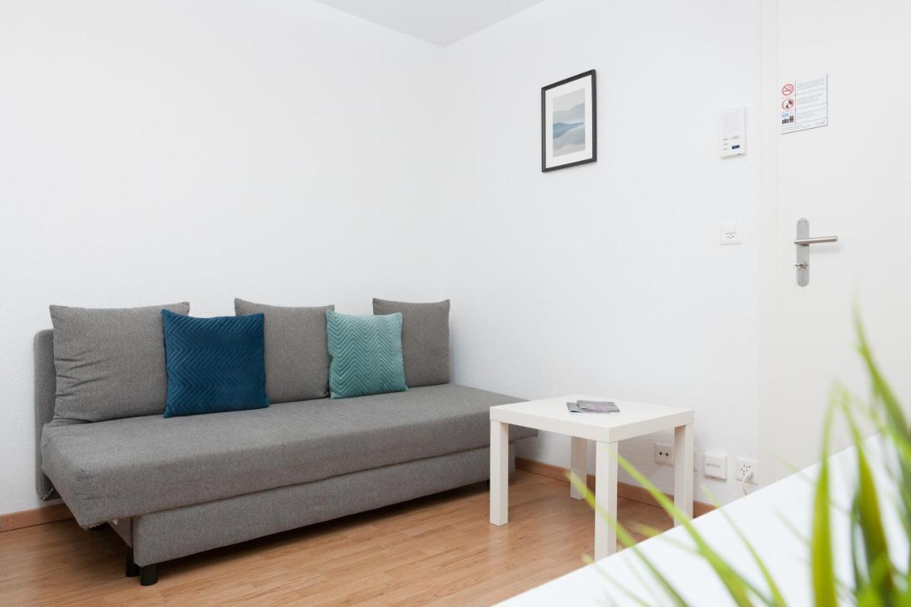 Star Vacation Homes Lucerne ภายนอก รูปภาพ
