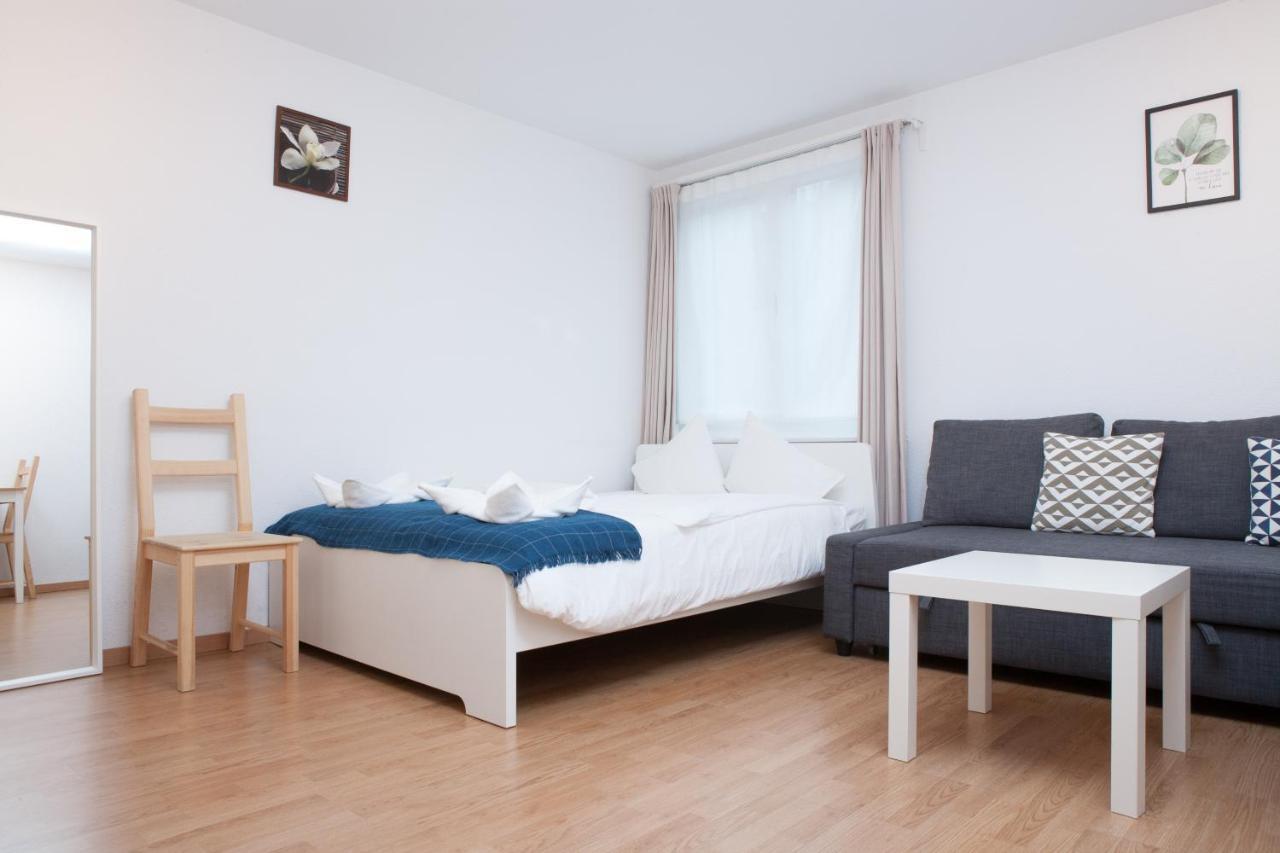 Star Vacation Homes Lucerne ภายนอก รูปภาพ