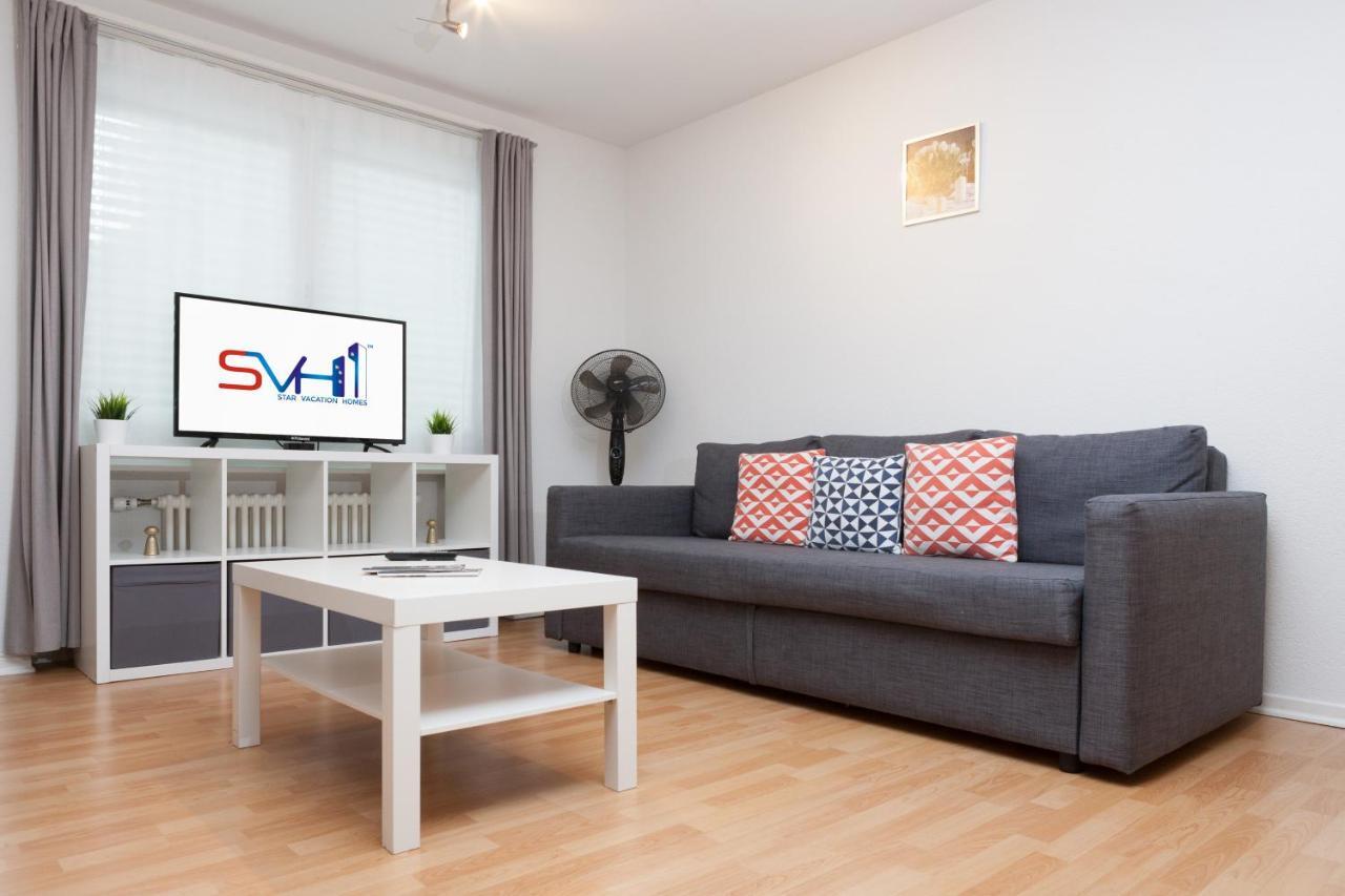 Star Vacation Homes Lucerne ภายนอก รูปภาพ
